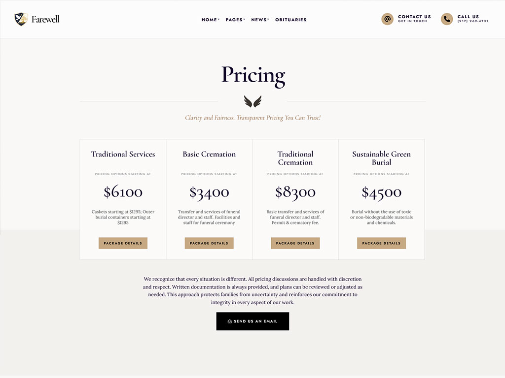 farewell-00-pricing