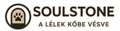 SoulStone – Kisállat sírkő